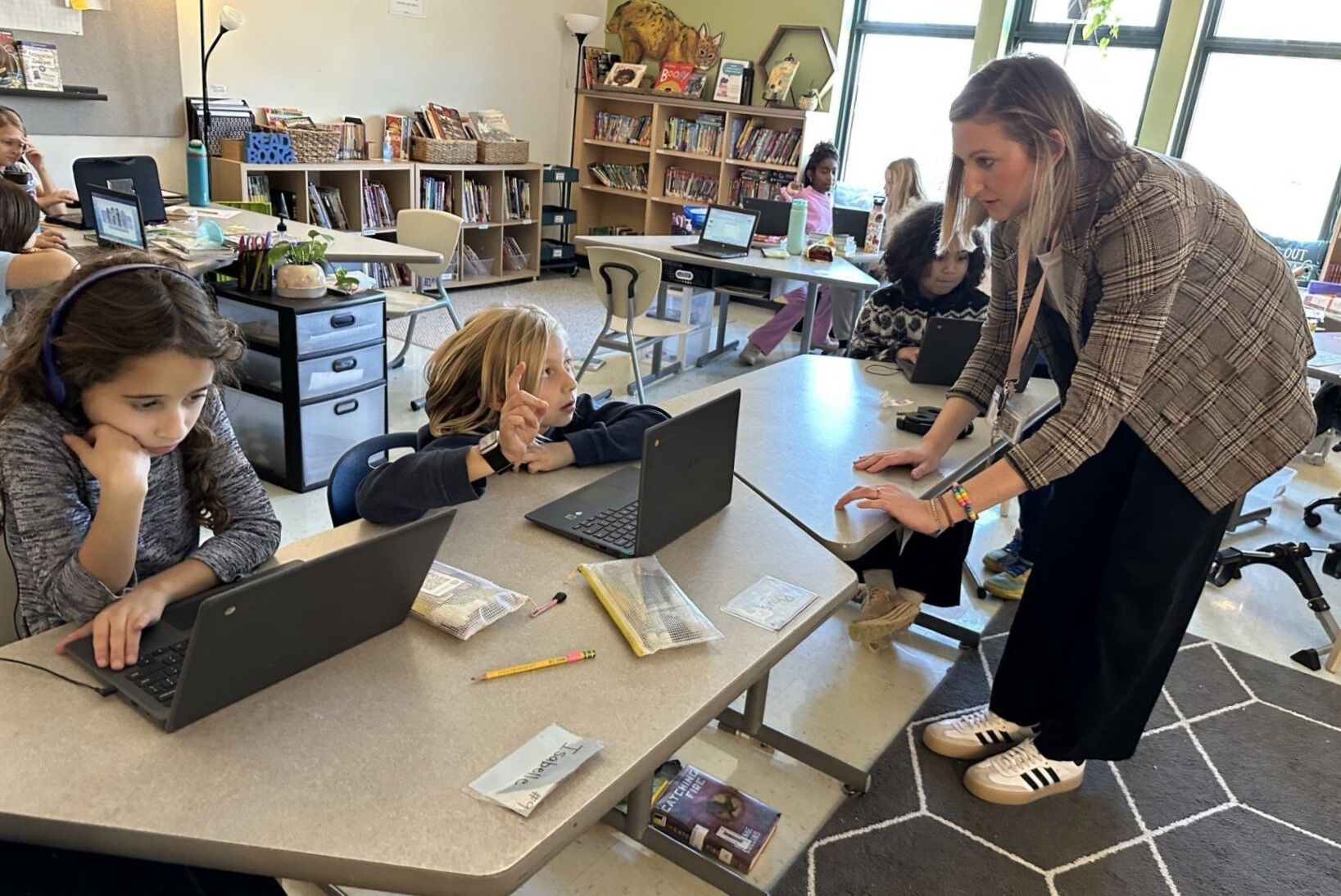 Few school districts rebound from pandemic learning loss across St. Louis region